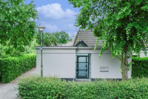 Luxury semi-detached house near Amsterdam